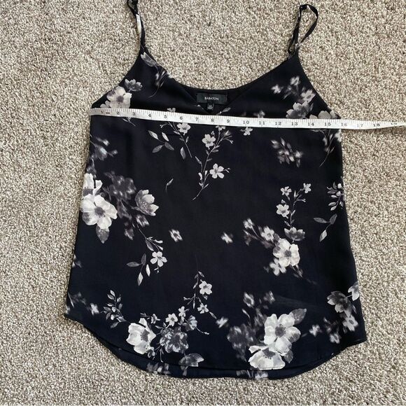 BABATON | floral blouse - Picture 6 of 7